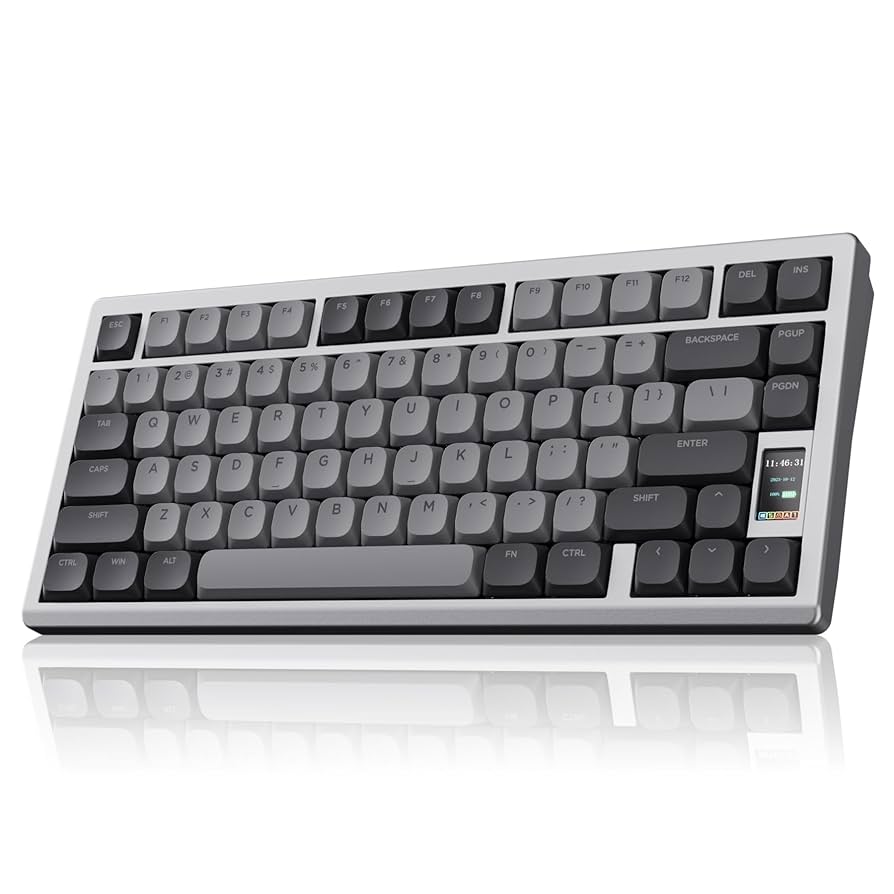 キーボード Chilkey ND75 LP ND75 LP Keyboard – Chilkey